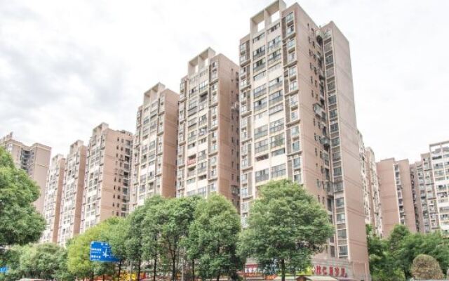 Lushan Fenghua Zhengmao Homestay Hotel