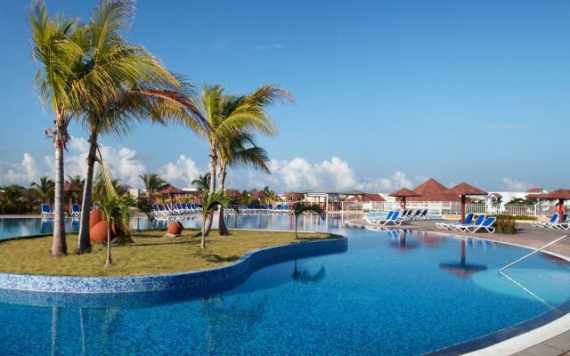 Memories Trinidad Del Mar All Inclusive