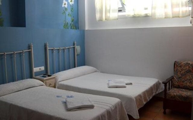 Hostal Doña Antonia