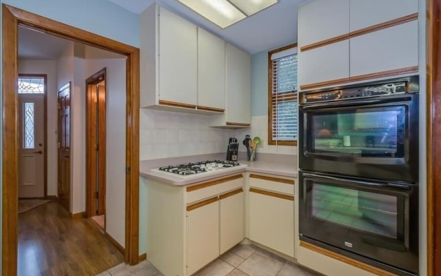 1870 18th Street - 4Br Home