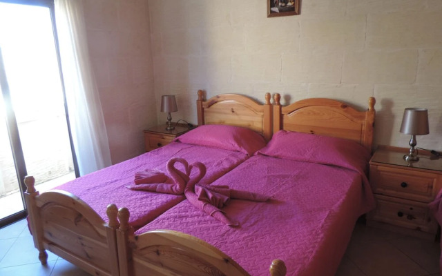 Gozo Holiday House