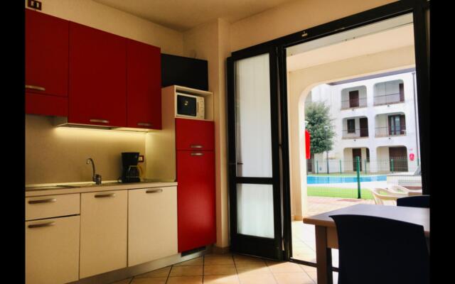 Alba 4 Pers in Lido di Spina