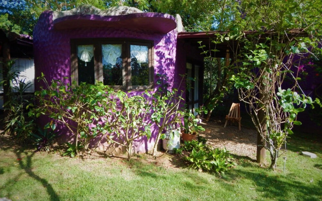 Casas Iluminao