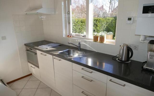 Vakantiewoning J.W. Schuurmanstraat 14