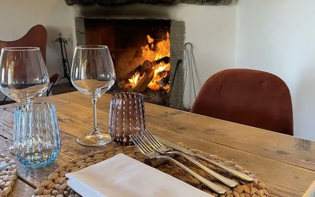 Podere Montale Winery