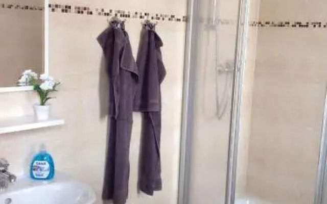 Pension An Der Werft II