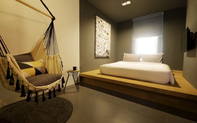 Kim Saigon Hotel