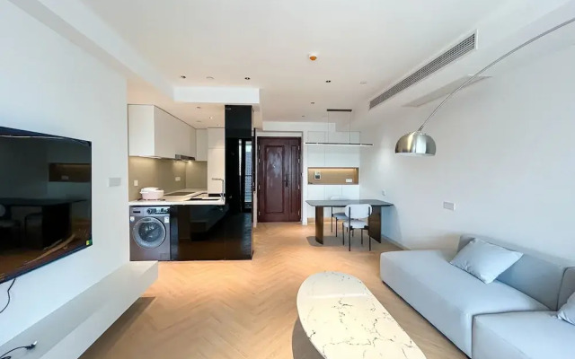 Zhome- Count Luxury 2Bedroom Apartment
