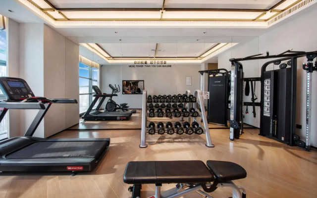 UrCove by HYATT Shenzhen Luohu