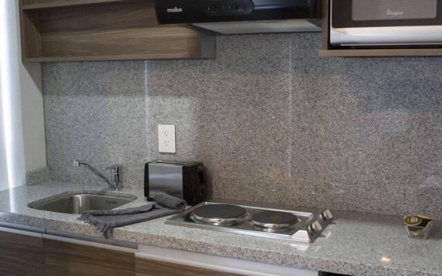 Suites Rio Elba