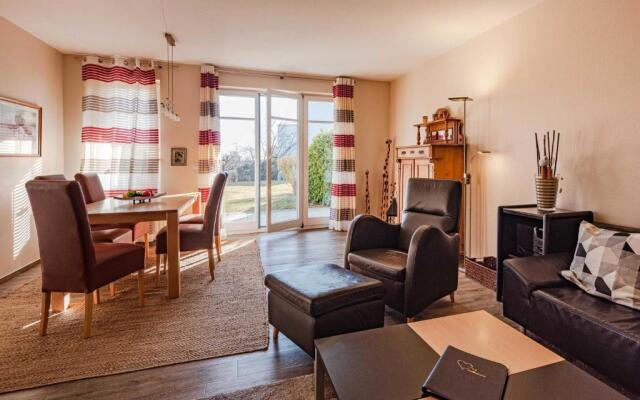 Residenz Bellevue Wohnung 40