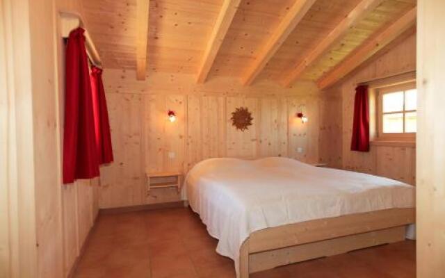 Alpenchalets Hotel Lambach