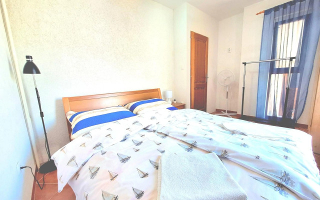 Apartment Olive Garden