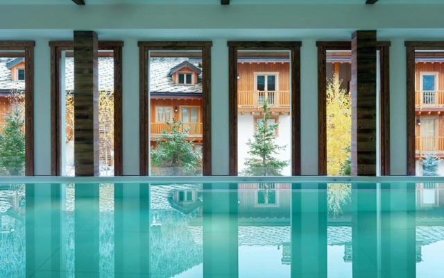 Montana Lodge & Spa, by R Collection Hotels