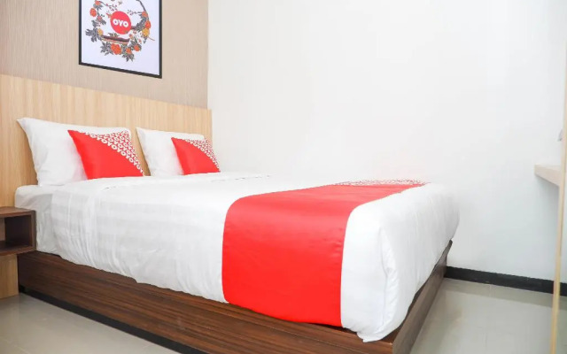 OYO 1137 Ndalem Panularan