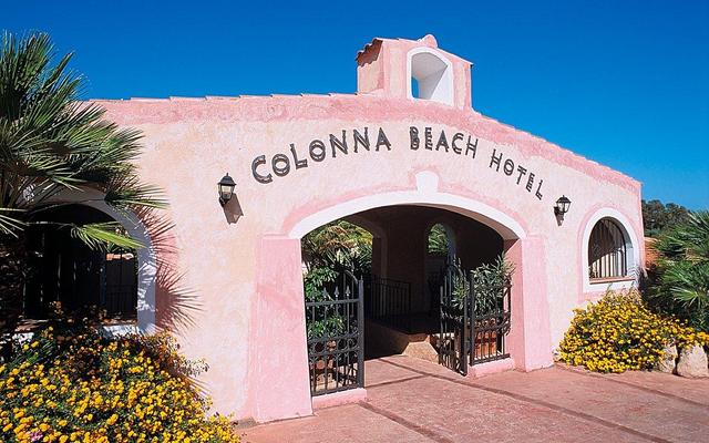 Colonna Beach Hotel