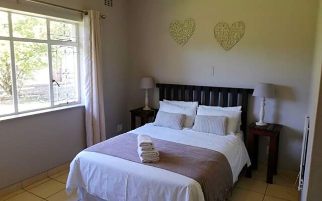 Abendruhe Guest House