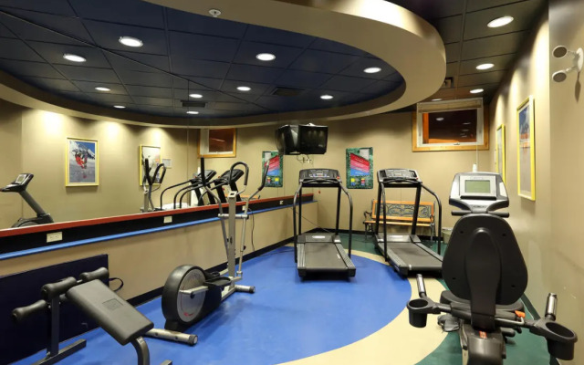 Fernie Stanford Resort