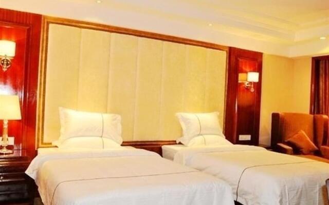 Guangzhou Regency Hotel