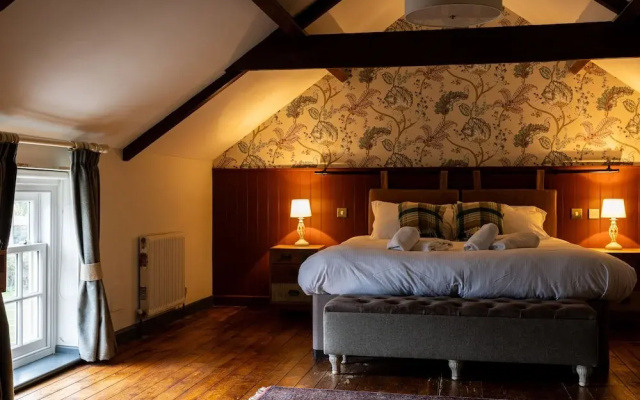 The Countryman Inn