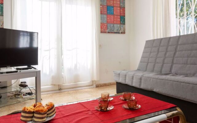 Villa Llevant L'Ametlla de Mar