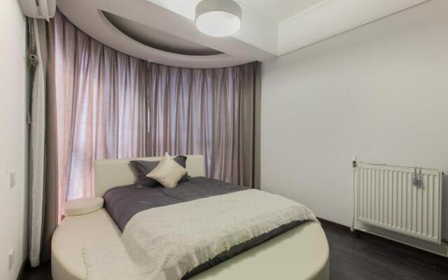 Wuhan Jianghan·Zhongshan Park· Locals Apartment 00157640