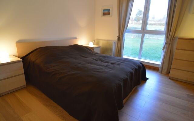 Cozy Holiday Home in Waimes With Terrace