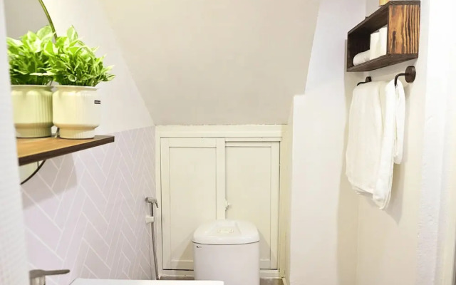 Cozy Stay I Trang Tien Ha Noi