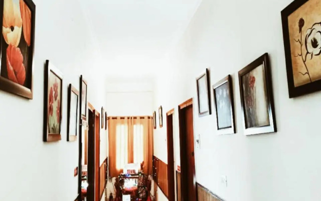 Bhambri 's House