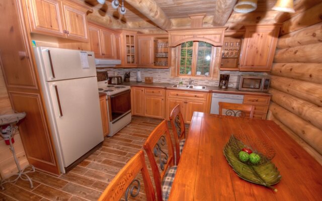 Le Bois Rond des Ruisseaux