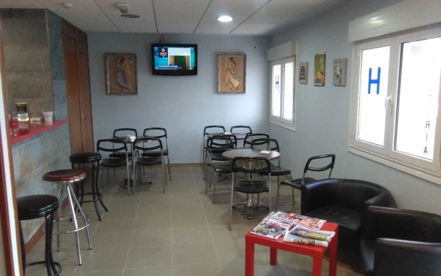 Hotel Viella Asturias