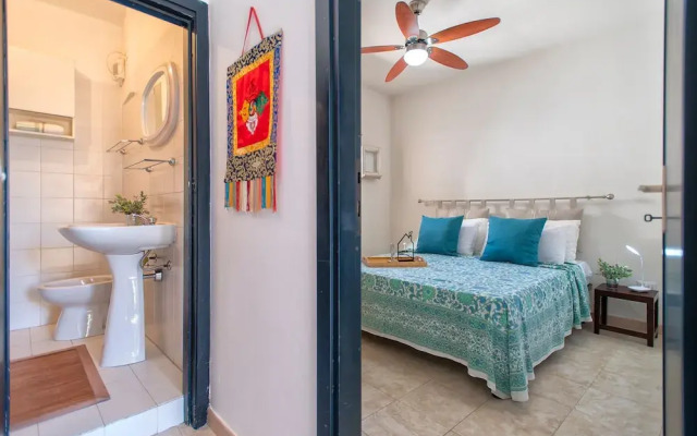 Ruota 2 in Alghero With 1 Bedrooms and 1 Bathrooms