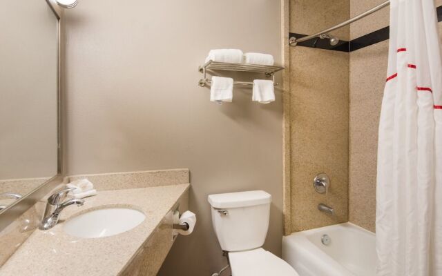 Red Roof Inn Chester