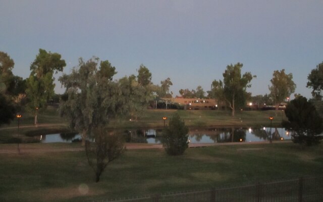 Park Suites at 109 - One Bedroom Apartment