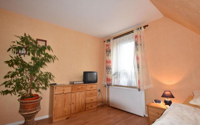 Ferienzimmer in Kropelin