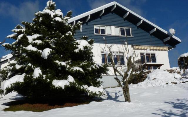 Gîte Gérardmer, 4 pièces, 6 personnes - FR-1-589-94