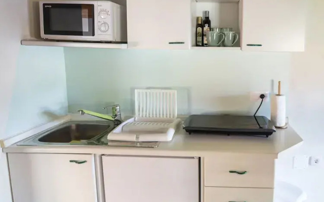 Green Garden Apartments Soklic