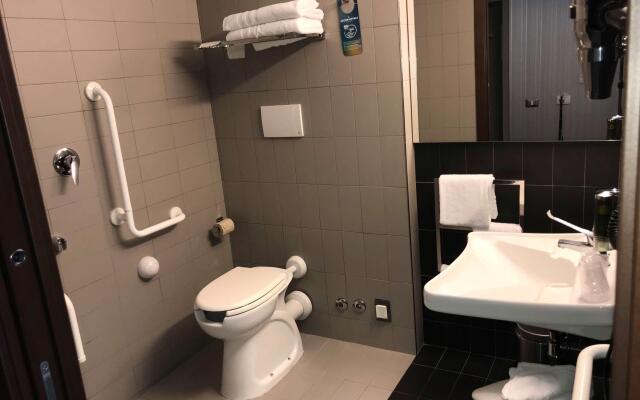 ibis Styles Roma Eur