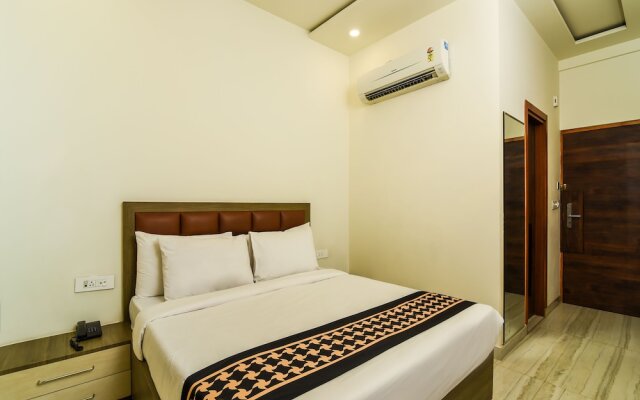 OYO 9384 Hotel Ashirwad