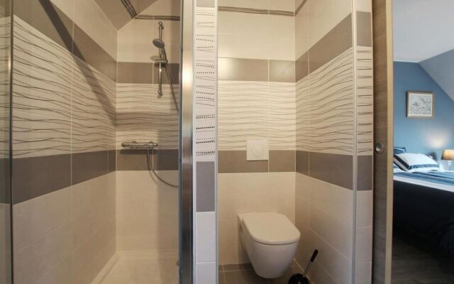 Chambres d'Hôtes Les Vergers