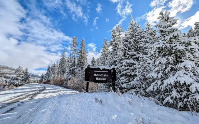 Hidden River Lodge 5965