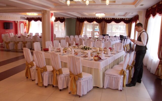 Olymp Hotel
