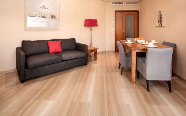 Apartment Marmara Jávea