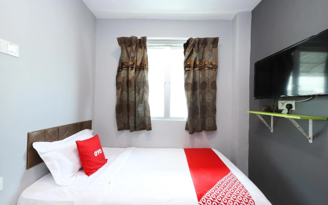 Hotel O 1184 Ho Hotel