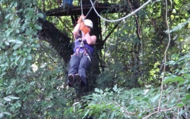 Desarollo Ecoturistico Kolem Jaa