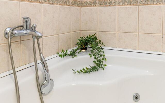 Beachside Apartment Krk