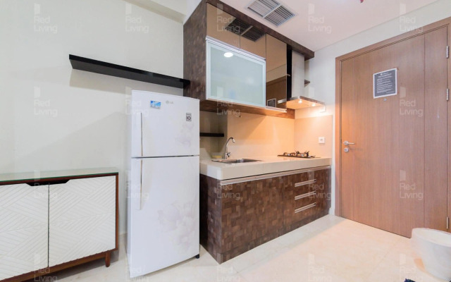 RedLiving Apartemen Puri Orchard - Tower Magnolia