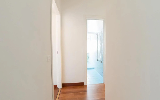 The Best Rent - Beautiful two-bedroom apartment near Colosseo