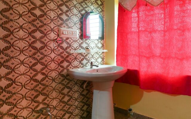 OYO Flagship 28685 Hotel Villaggio