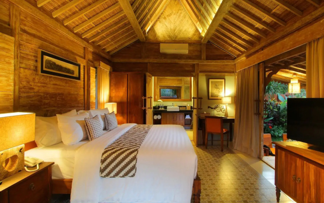 Suarti Boutique Village
